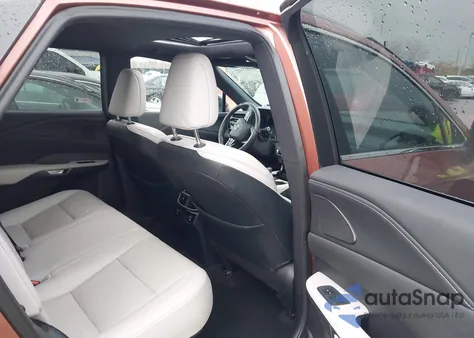 2023 Lexus Rx 350 Premium Plus z USA, uszkodzony, nr VIN 2T2BAMCA0PC002036